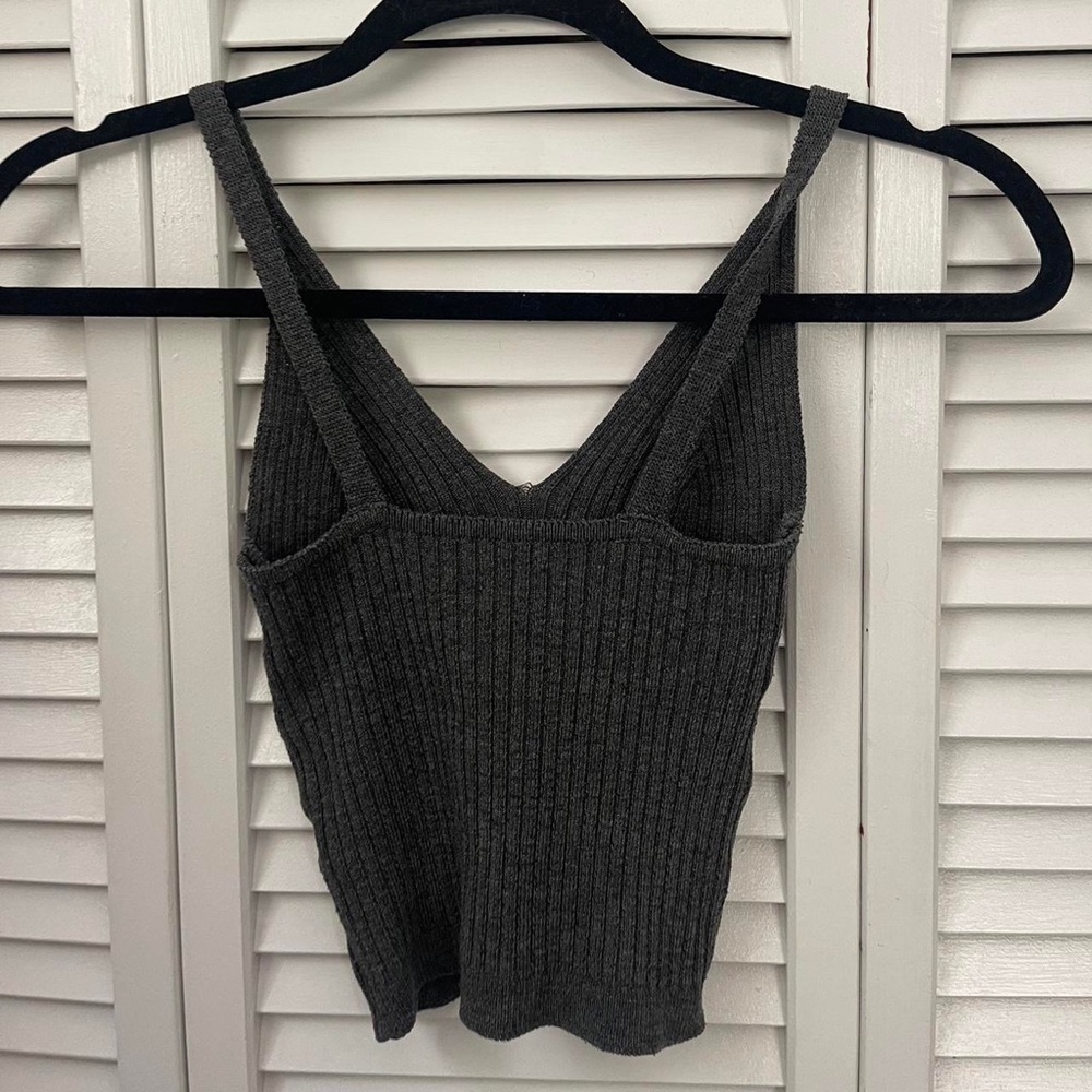 Knit Tank - Picture 3 of 3